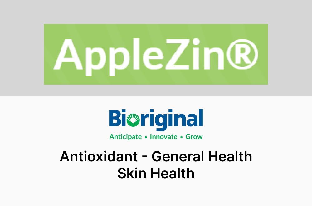Applezin By Bioriginal Thumbnail
