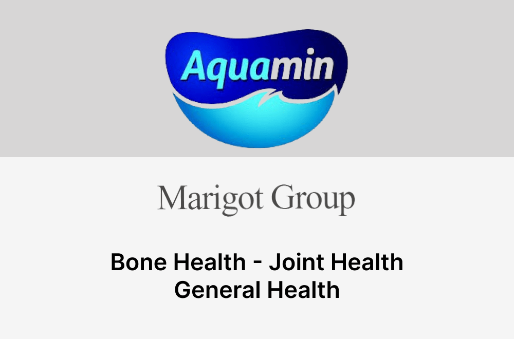 Aquamin By Marigot Group