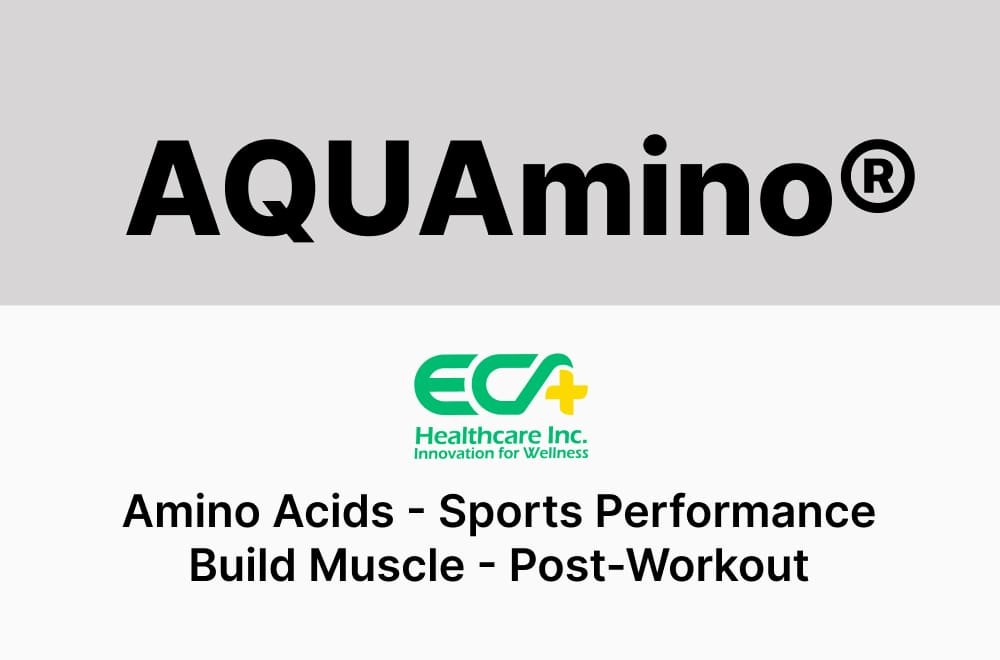 Aquamino By Eca® Thumbnail