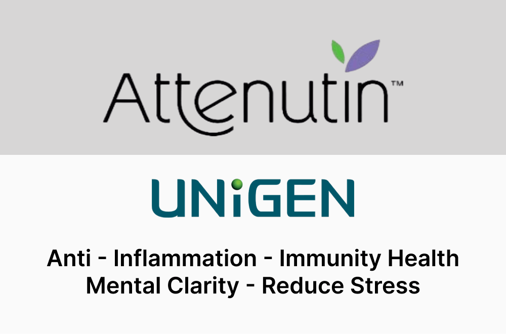 Attenutin by Unigen Thumbnail
