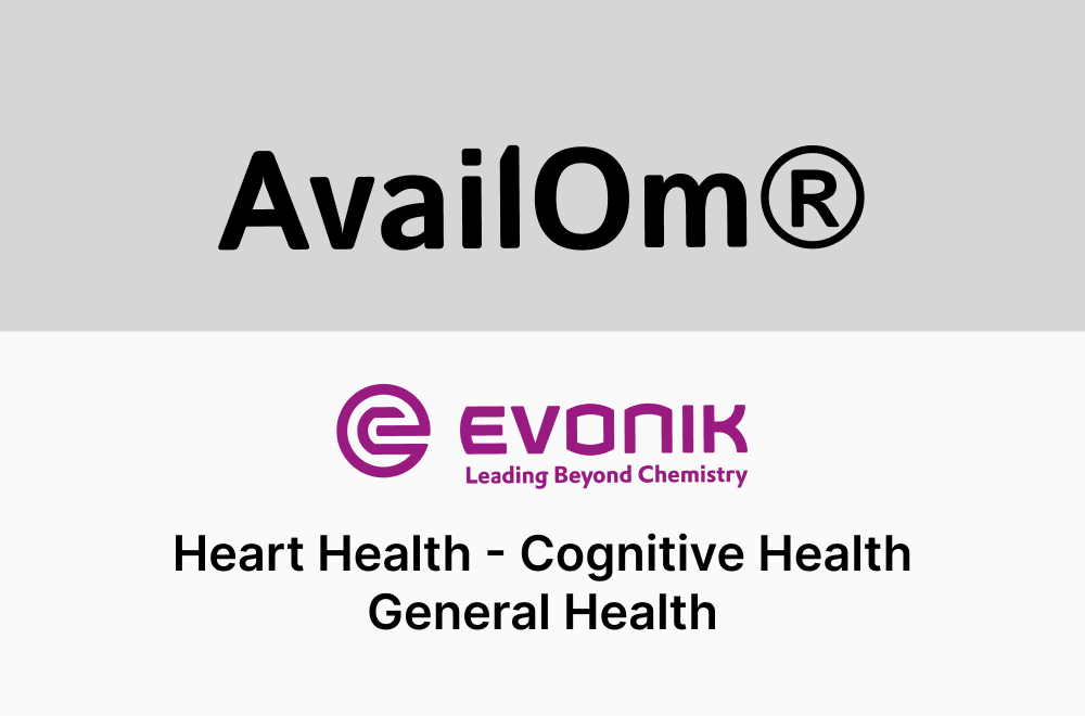 AvailOM by Evonik Thumbnail