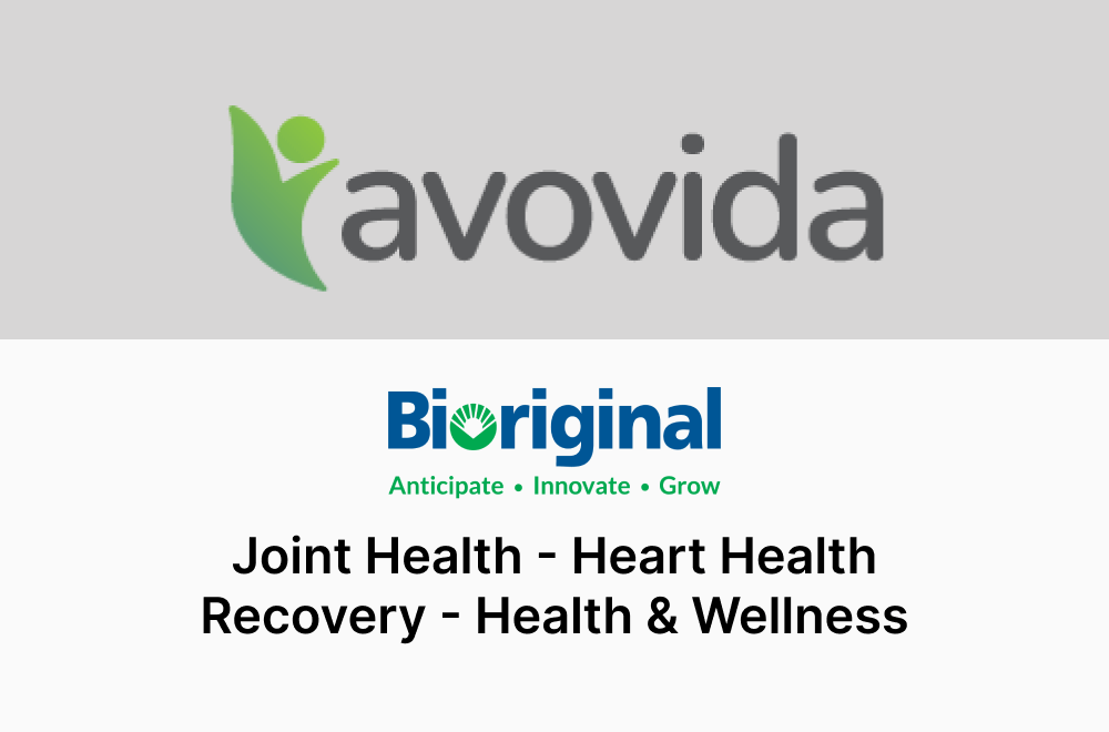 Avovida By Bioriginal Thumbnail