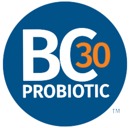Bc30 By Kerry Logo