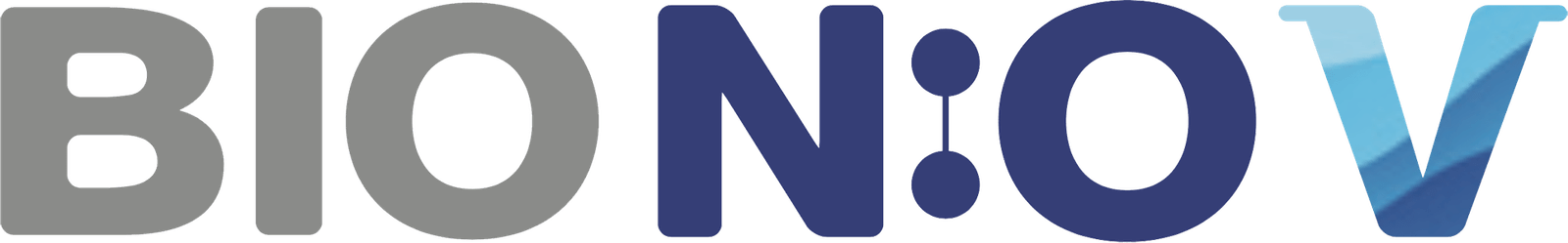 Bionov Logo Min