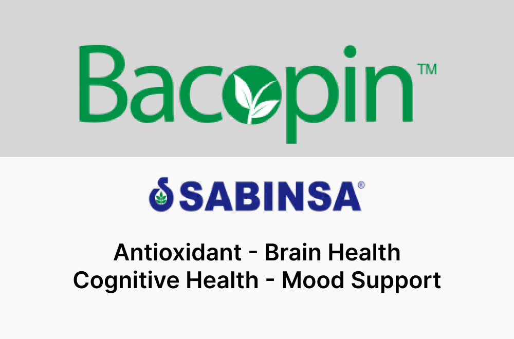 Bacopin® By Sabinsa Corporation Thumbnail