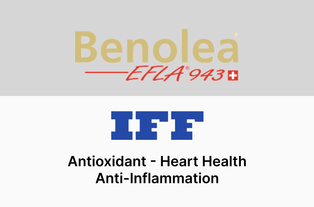 Benolea by IFF Thumbnail min