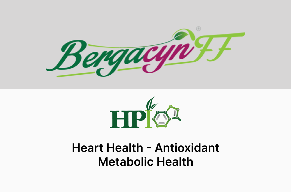 BergacynFF by HP Ingredient Thumbnail