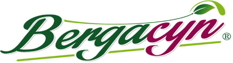 Bergacyn® by HP Ingredients Logo