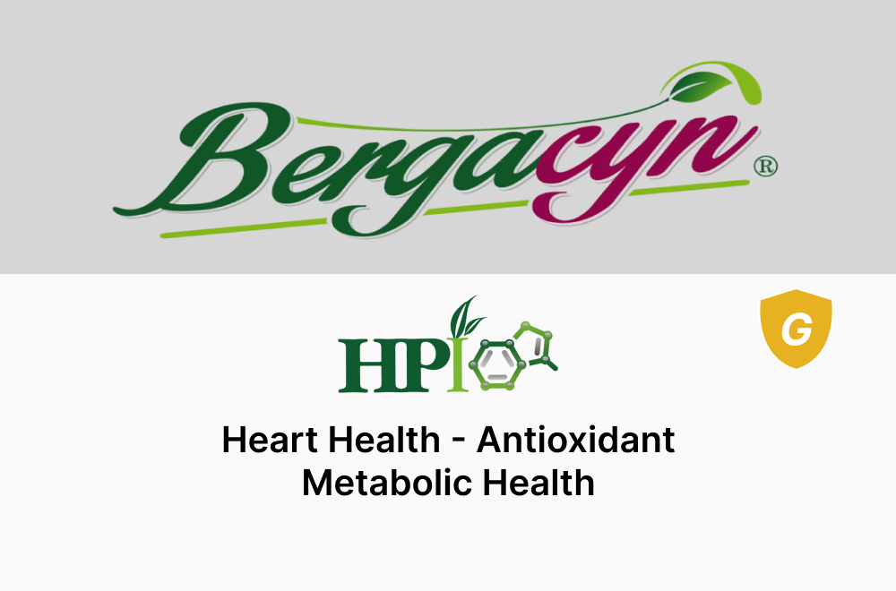 Bergacyn® by hp ingredients thumbnail min