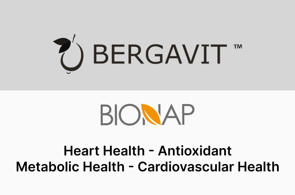 Bergavit™ By Bionap Thumbnail