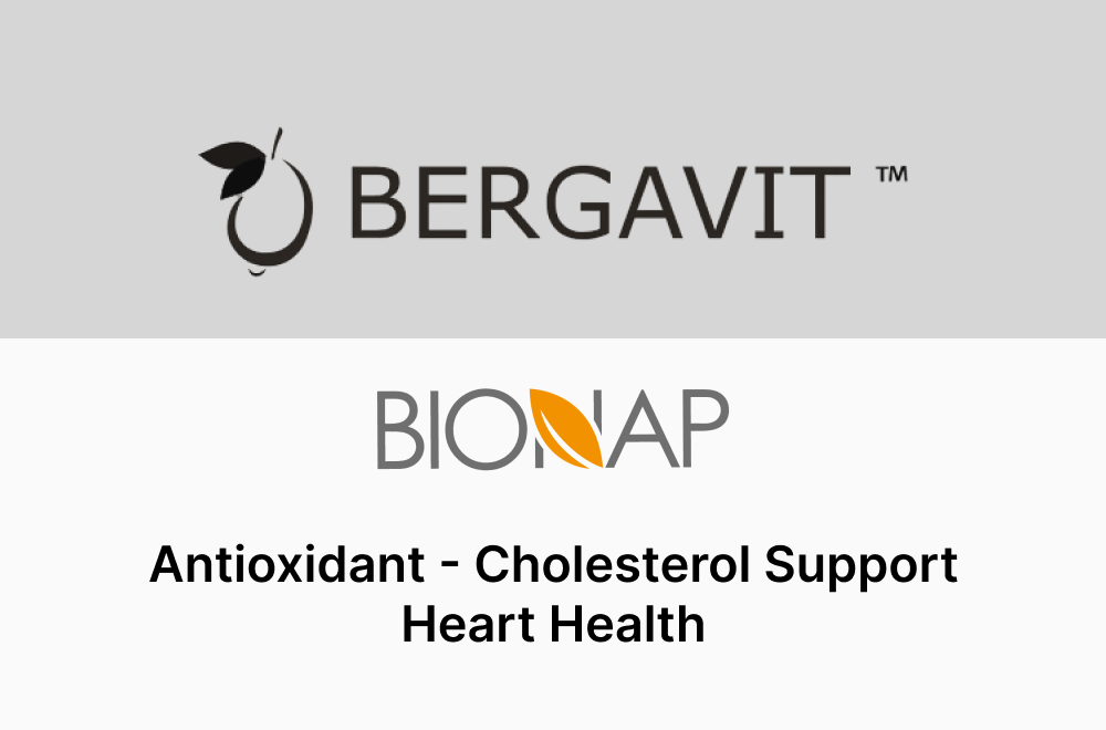 Bergavit™ by Bionap Thumbnail