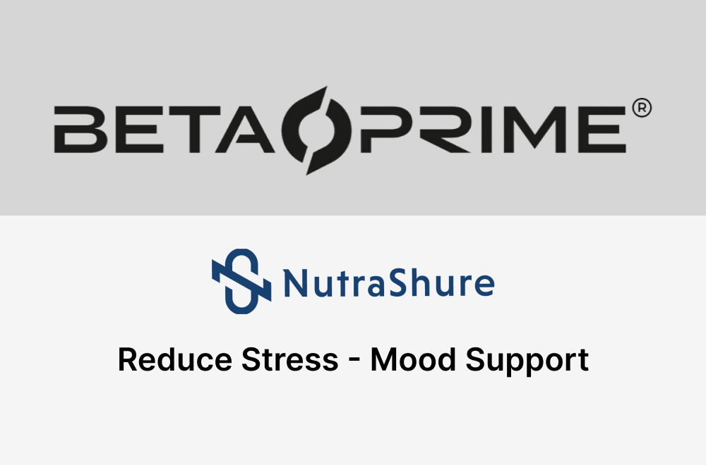 Betaprime by Nutrashure Thumbnail
