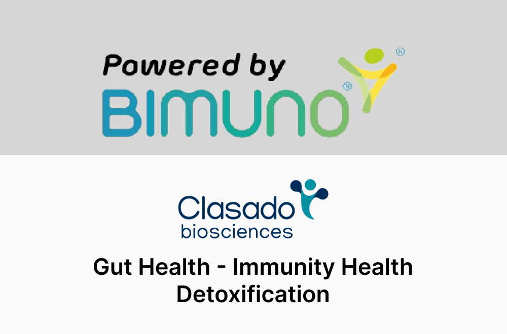 Bimuno by Clasado Biosciences Thumbnail