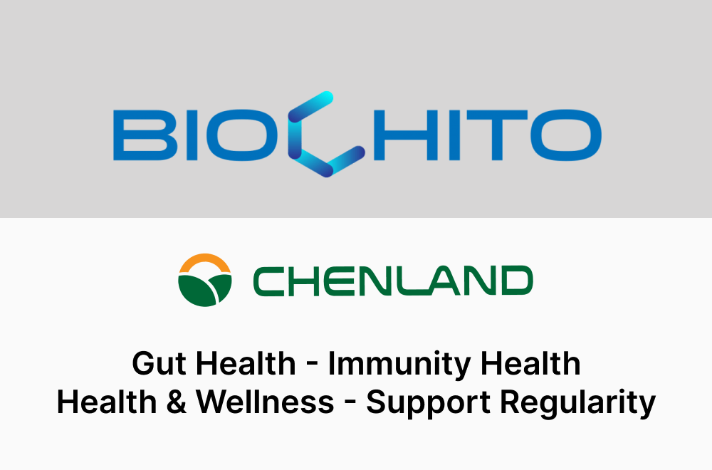 Biochito® By Chenland Nutritionals Thumbnail