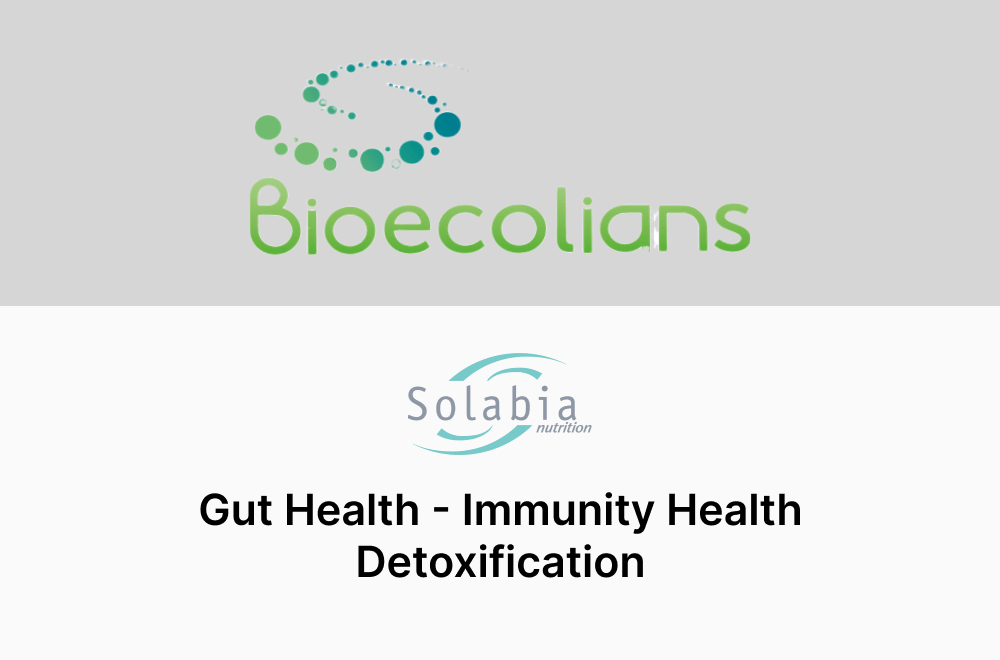 BioEcolians® by Solabia Nutrition Thumbnail