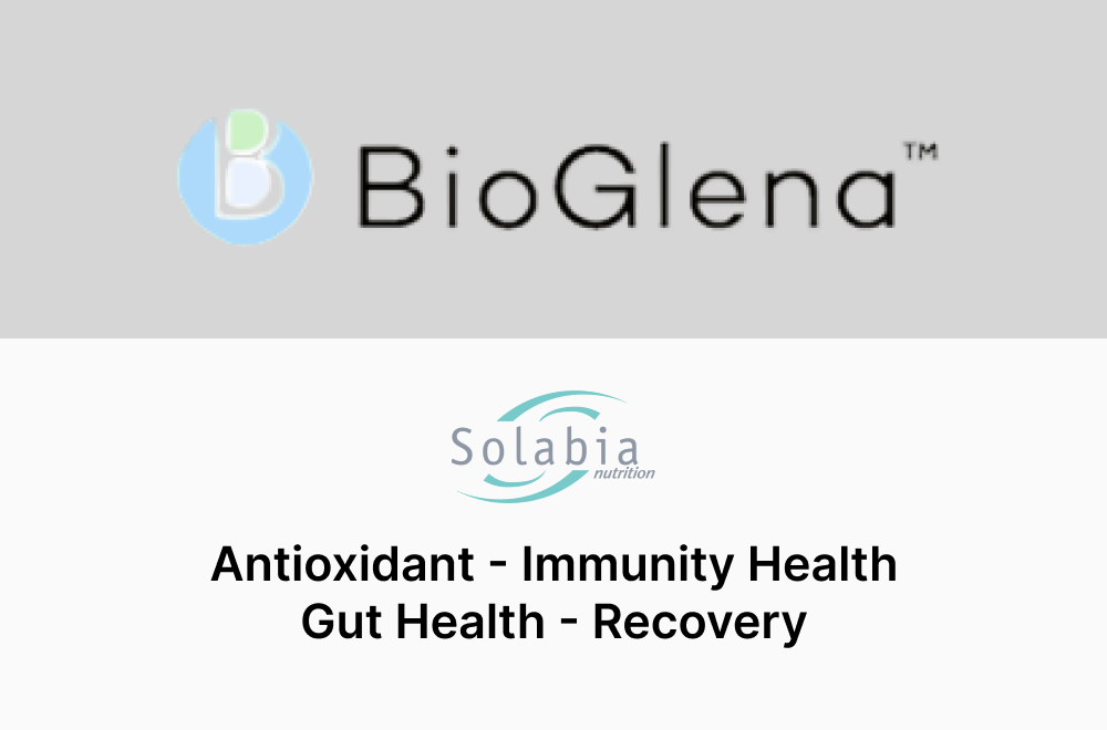 BioGlena™ by Solabia Nutrition Thumbnail