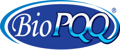 Biopqq® By Maypro Industries Logo