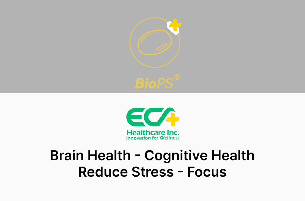 BioPS® by ECA Healthcare Inc. Thumbnail