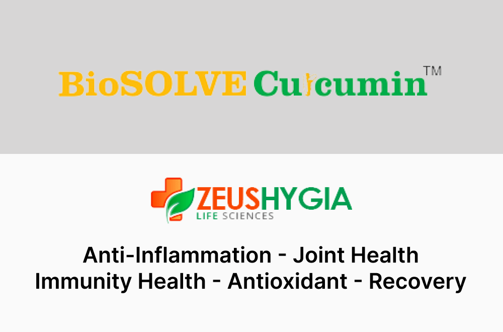 Biosolve Curcumin® By Zeus Hygia Thumbnail Min