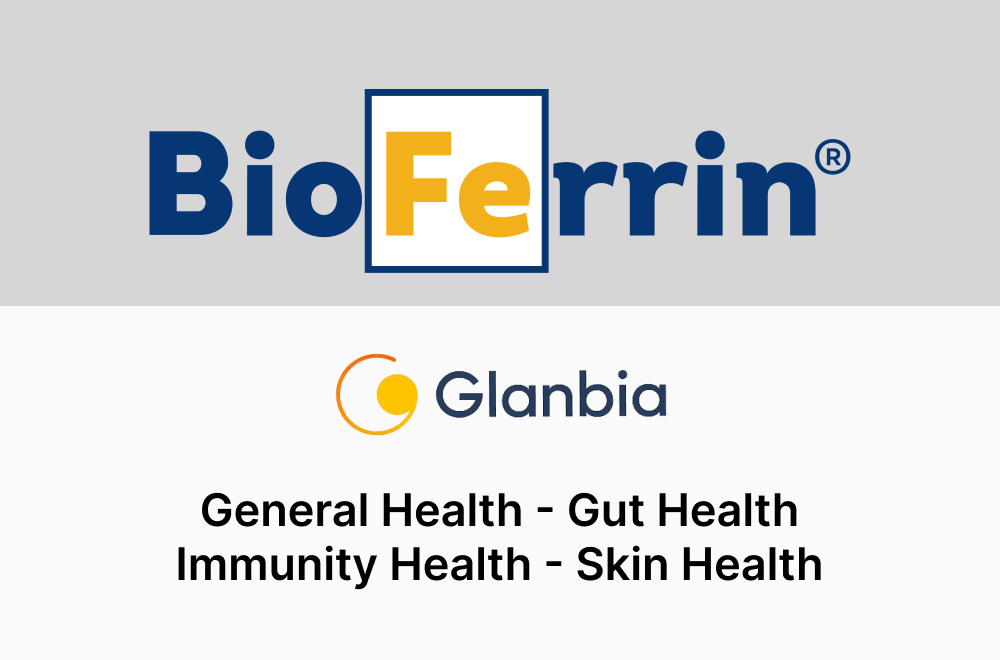 Bioferrin® By Glanbia Nutritionals Thumbnail