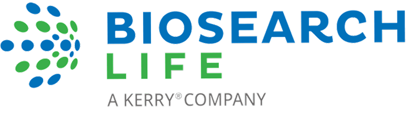 Biosearch Life Logo