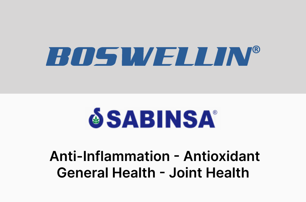 Boswellin® By Sabinsa Corporation Thumbnail