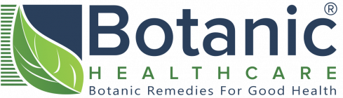 Botanic Healthcare Logo
