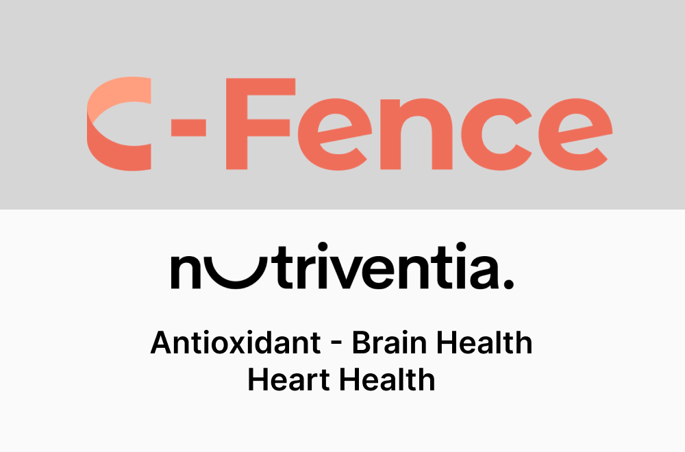 C-Fence® By Nutriventia Limited Thumbnail