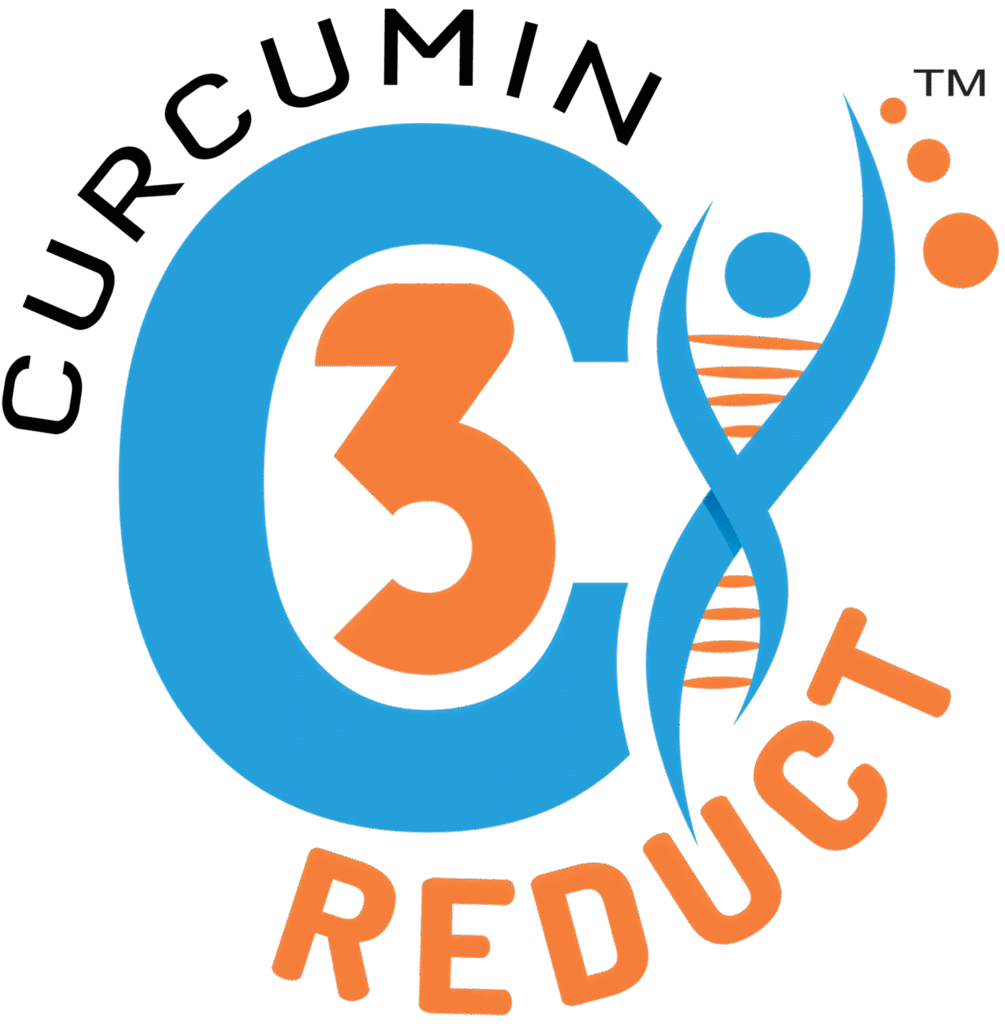 Curcumin C3 Reduct® By Sabinsa Corporation