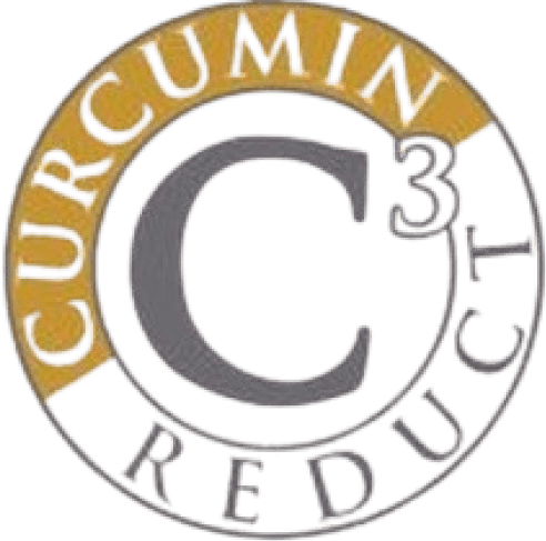C3 Reduct® By Sabinsa Logo