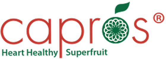 Capros By Kerry Logo
