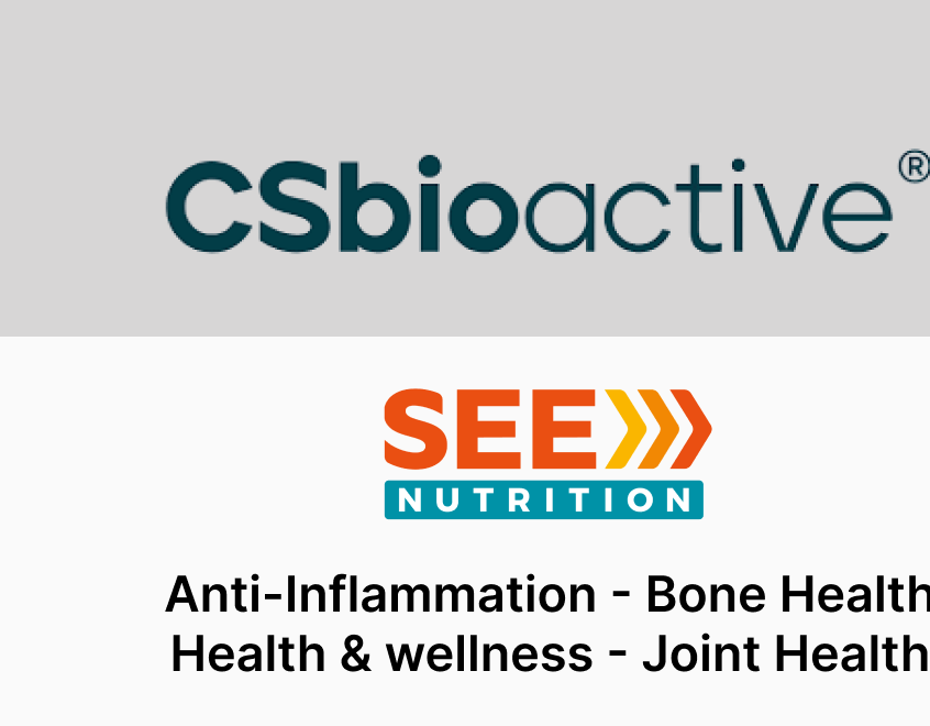 Csbioactive® By See Nutrition Thumbnail
