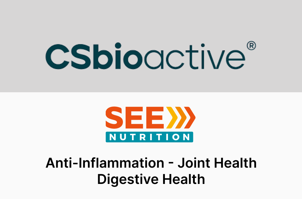 CSbioactive® by SEE Nutrition Thumbnail