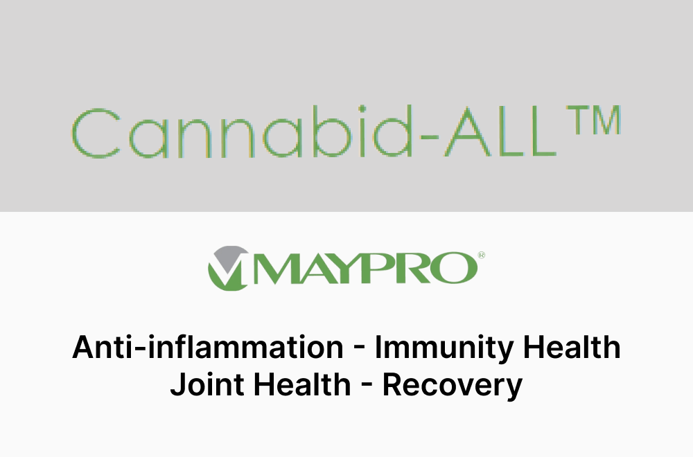 Cannabid-All™ By Maypro Industries Thumbnail