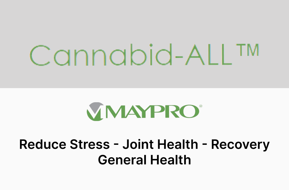 Cannabid All by MayPro Thumbnail