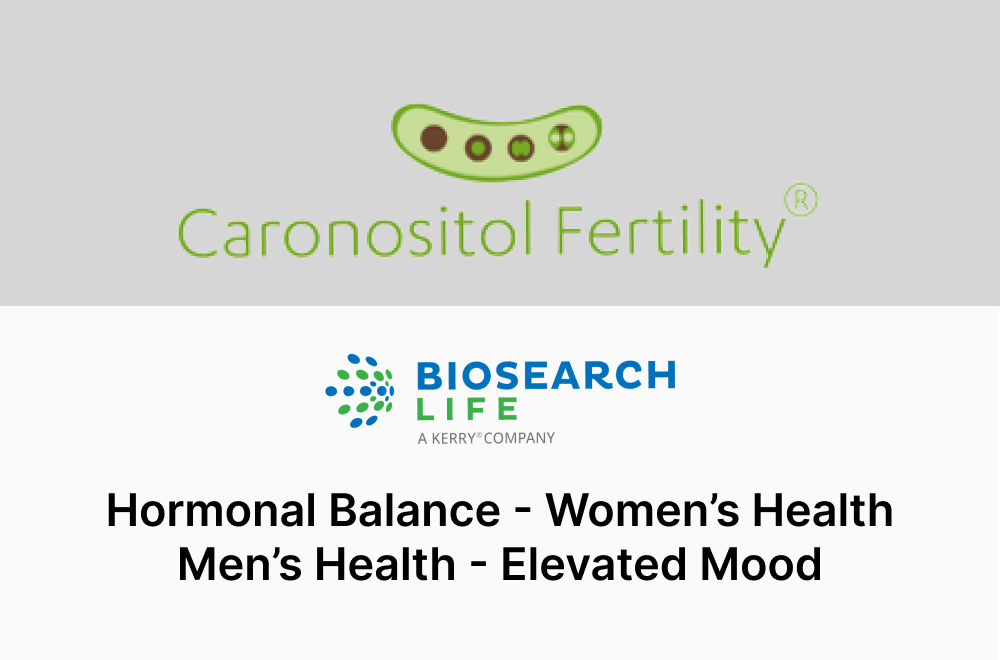 Caronositol Fertility® By Biosearch Life Thumbnail