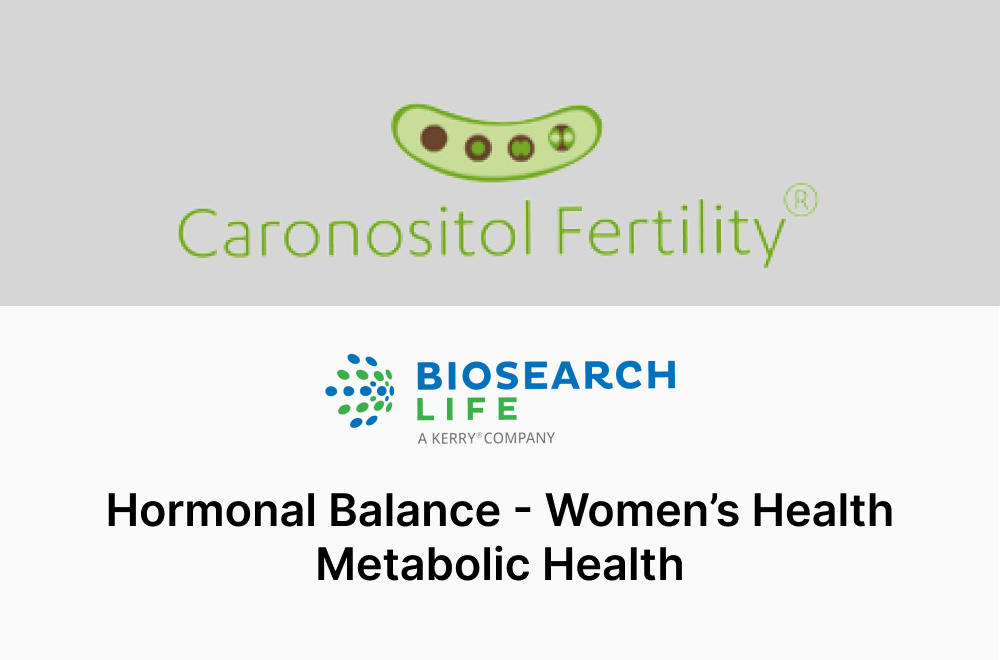 Carnositol Fertility by Biosearch Life Thumbnail