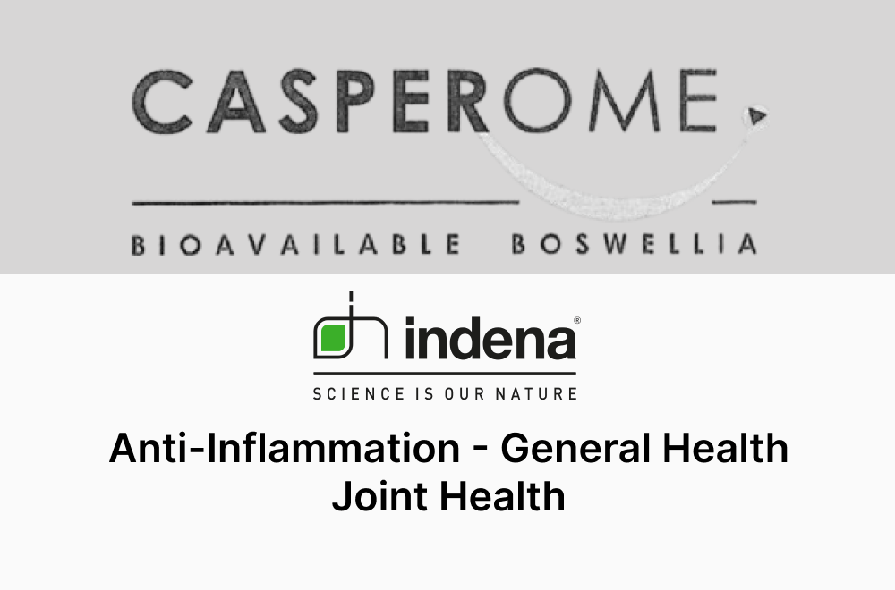 Casperome by Indena Thumbnail