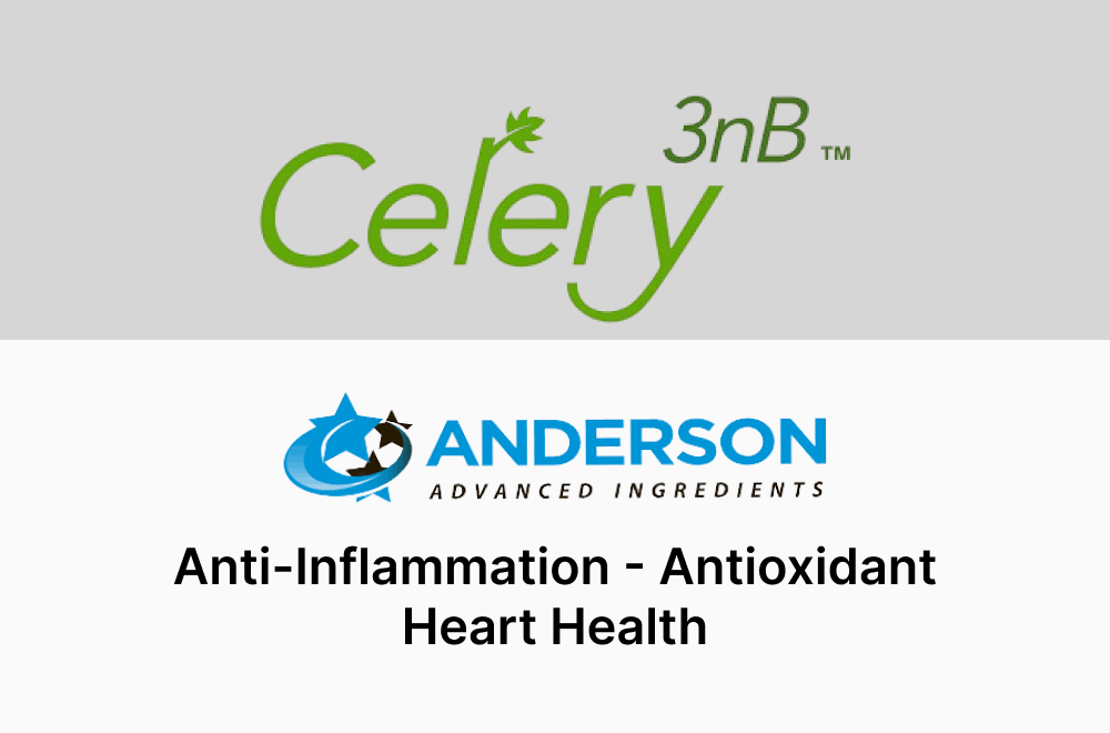 Celery3nb™ By Anderson Advanced Ingredients Thumbnail