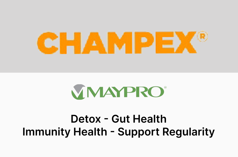 Champex® By Maypro Industries Thumbnail