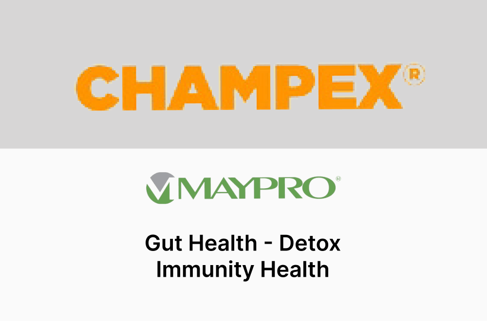 Champex by MayPro Thumbnail