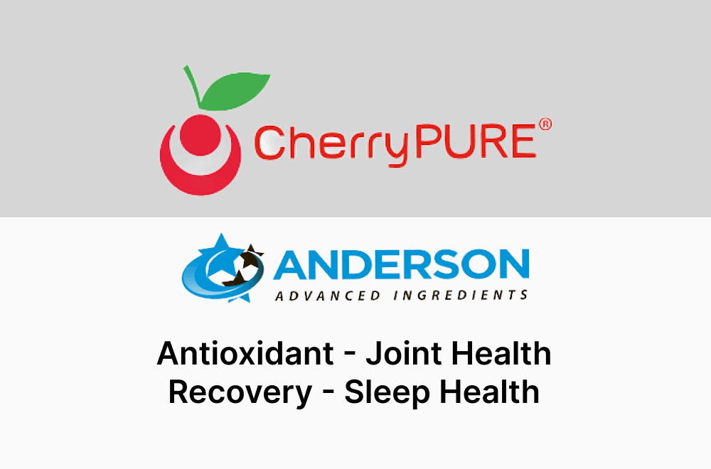 Cherrypure® By Anderson Advanced Ingredients Thumbnail
