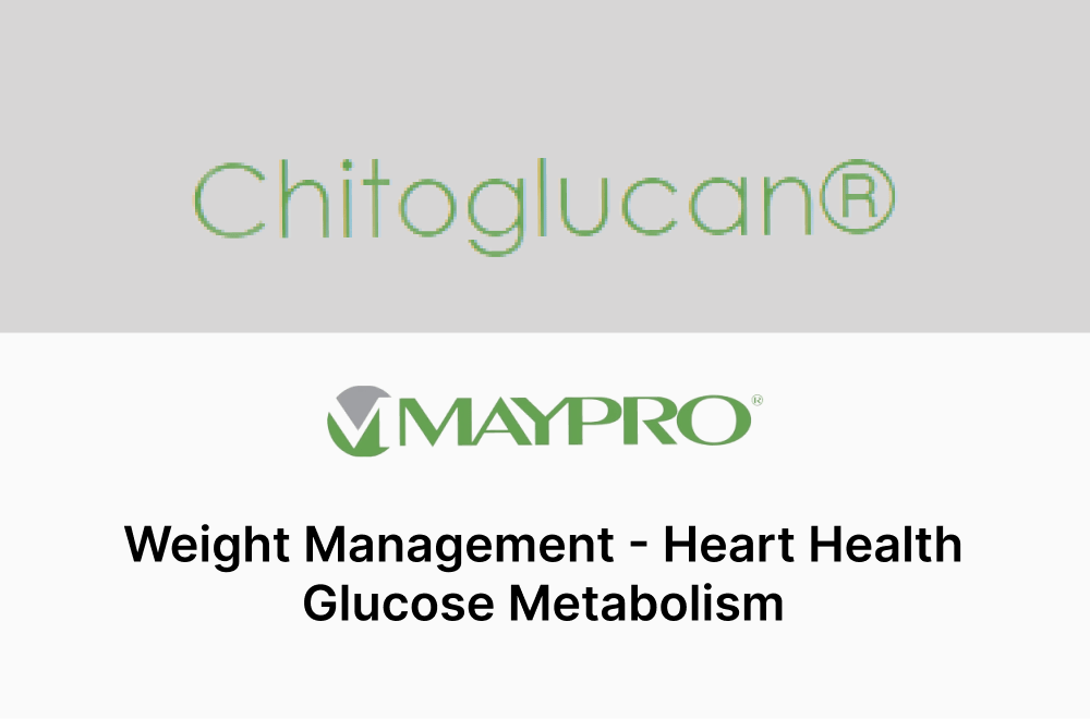 Chitoglucan by MayPro Thumbnail