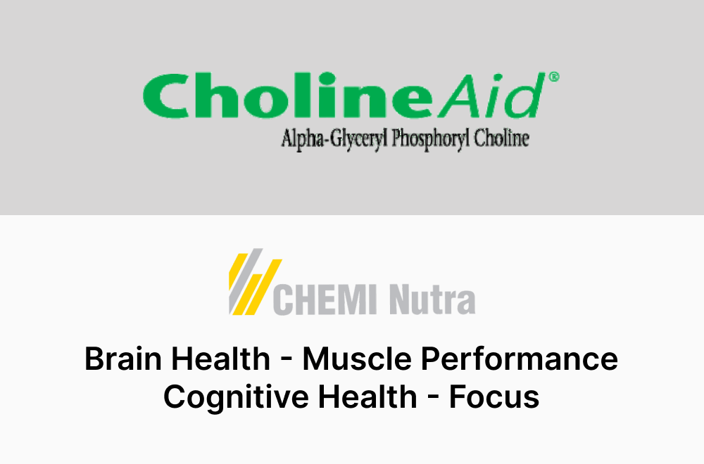 CholineAid by Chemi Nutra Thumbnail