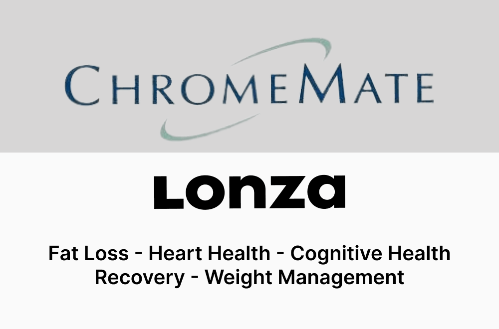 ChromeMate® by Lonza Group AG Thumbnail