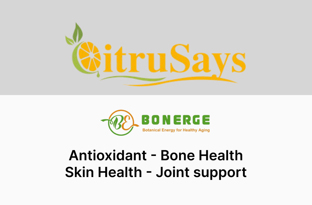 Citrusays® By Bonerge Lifescience Thumbnail