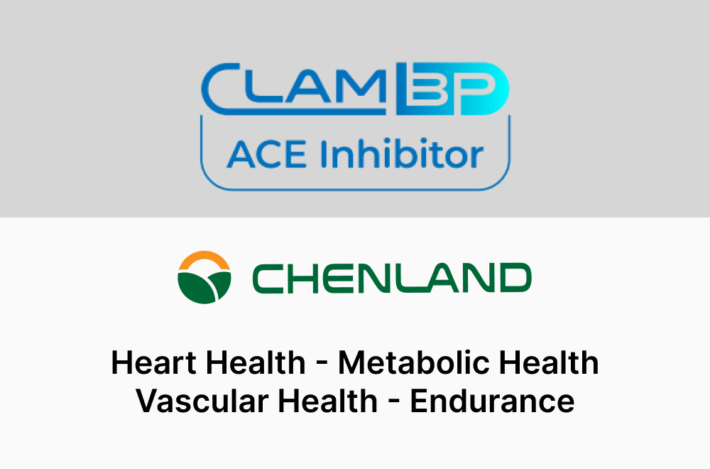 Clambp® By Chenland Nutritionals Thumbnail