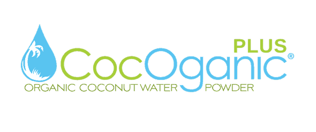 Cocoganic™ By Np Nutra Logo