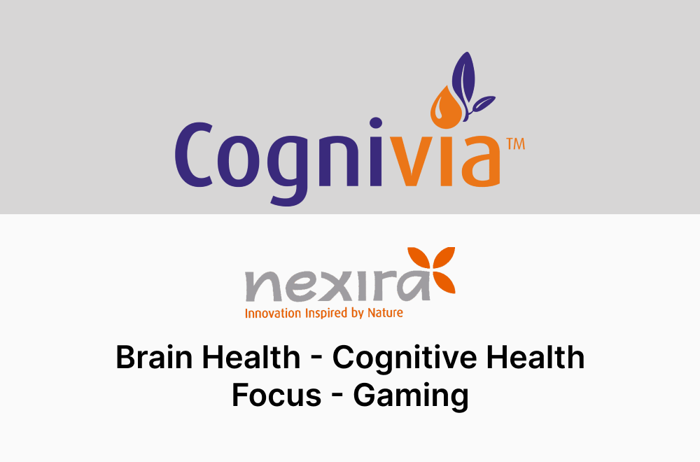 Cognivia™ By Nexira Thumbnail