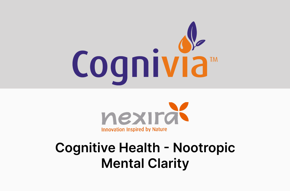 Cognivia™ By Nexira Thumbnail